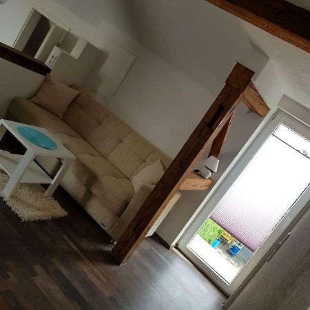 Ferienwohnung An Der Unditz Neuried  Eksteriør billede