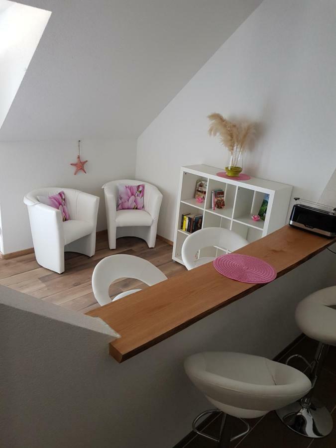 Ferienwohnung An Der Unditz Neuried  Eksteriør billede