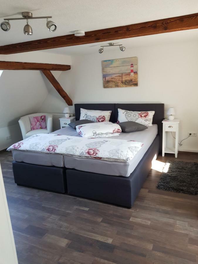 Ferienwohnung An Der Unditz Neuried  Eksteriør billede