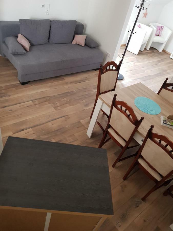 Ferienwohnung An Der Unditz Neuried  Eksteriør billede