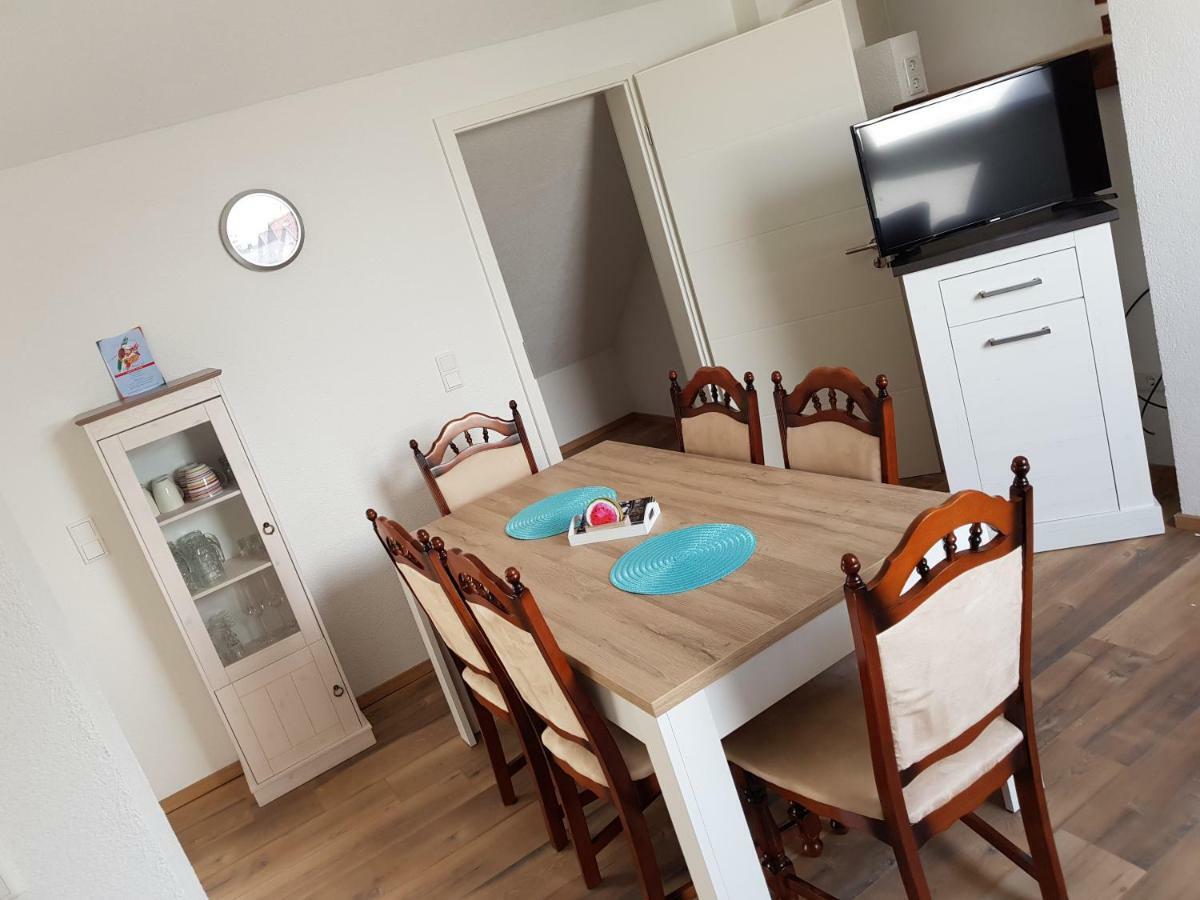 Ferienwohnung An Der Unditz Neuried  Eksteriør billede