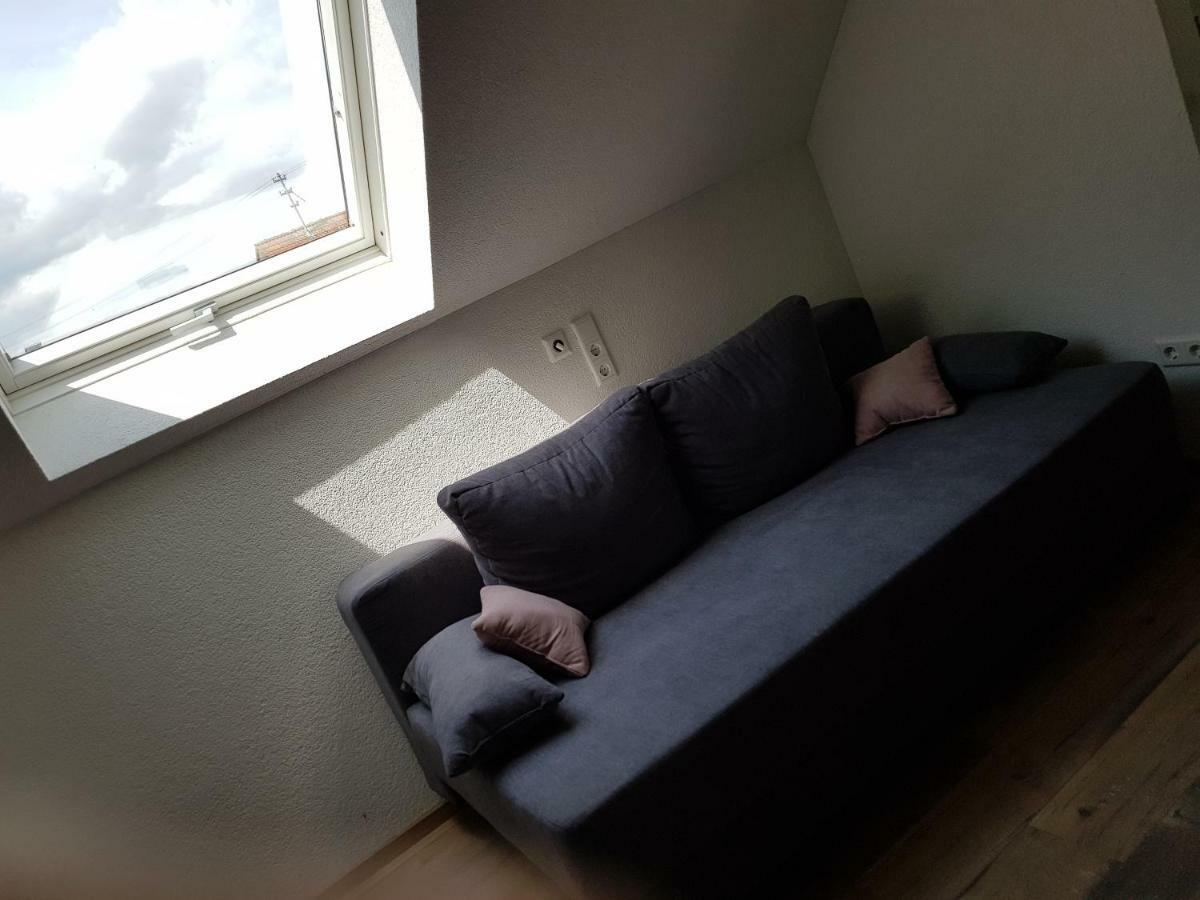 Ferienwohnung An Der Unditz Neuried  Eksteriør billede