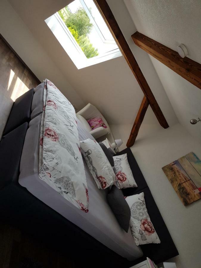 Ferienwohnung An Der Unditz Neuried  Eksteriør billede