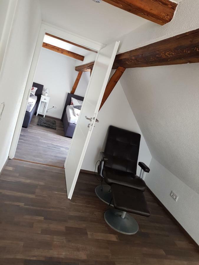 Ferienwohnung An Der Unditz Neuried  Eksteriør billede