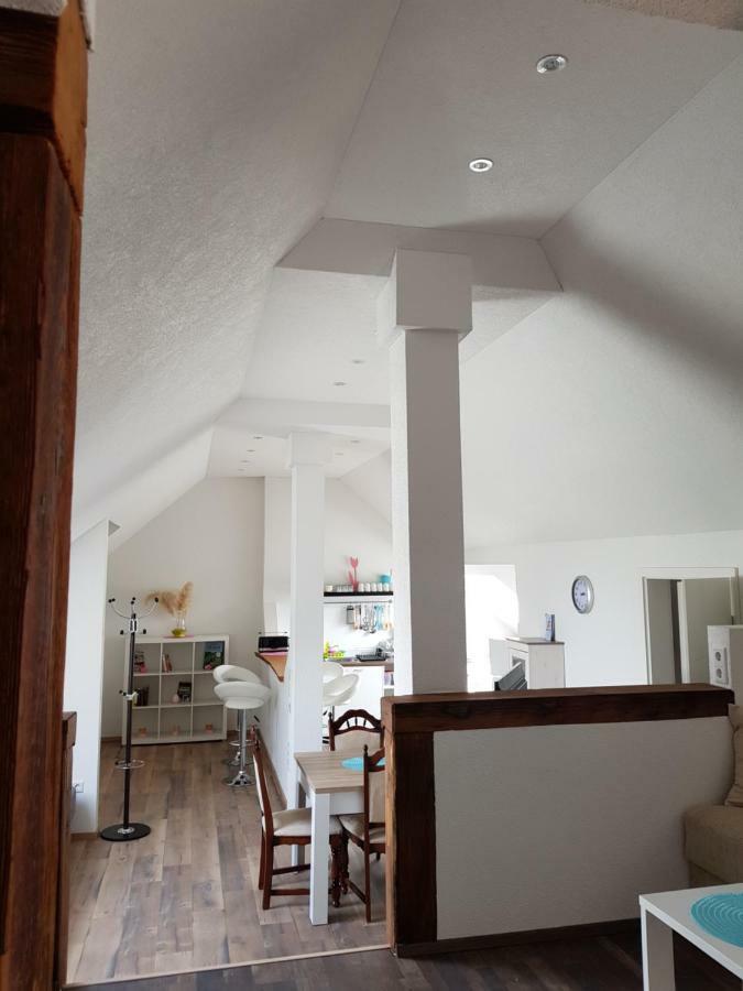 Ferienwohnung An Der Unditz Neuried  Eksteriør billede